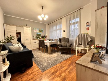 Mieszkanie Pruszcz Gdański