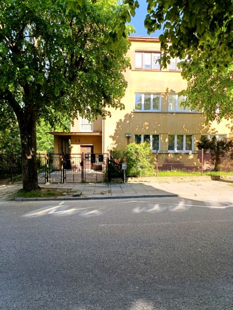 Mieszkanie Wejherowo