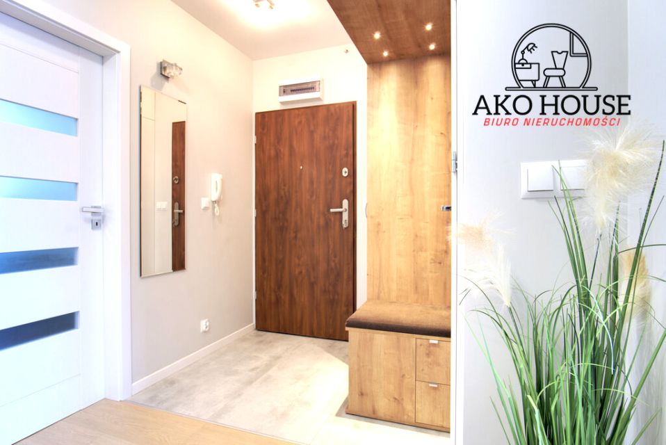 Mieszkanie Białystok