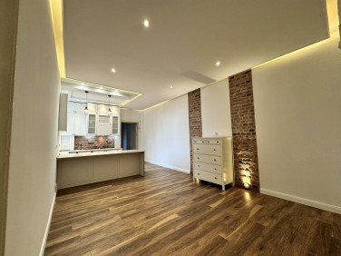 Mieszkanie Wejherowo