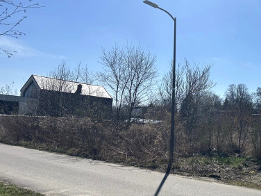 Działka budowlana Częstochowa