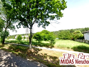 Pusta działka Bobrowniki