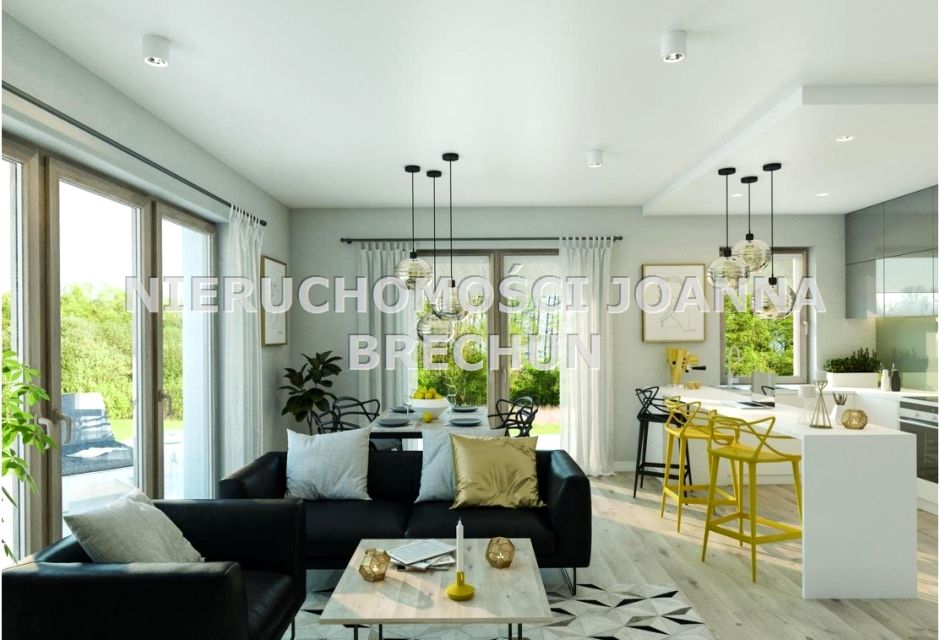 Dom Żerniki Wrocławskie