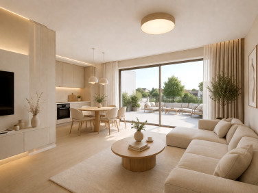 Mieszkanie Pruszków