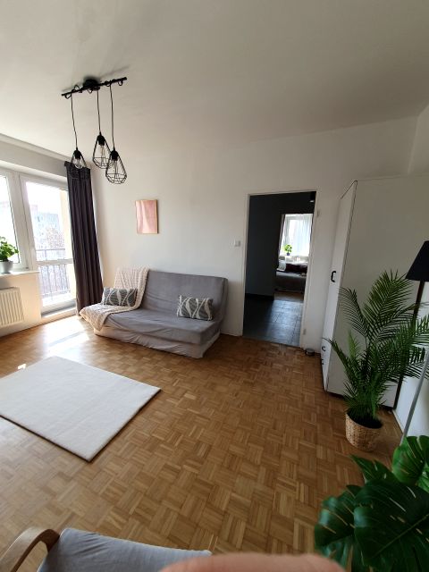 Mieszkanie Warszawa