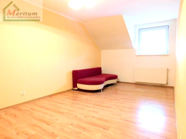 Mieszkanie Nowy Sącz