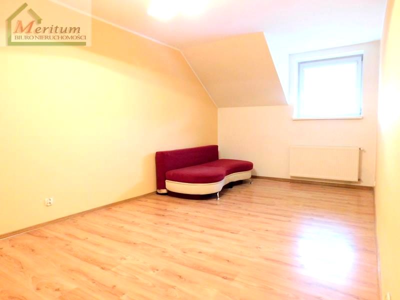 Mieszkanie Nowy Sącz