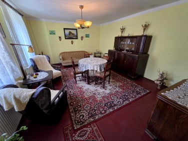 Dom Krosno Odrzańskie