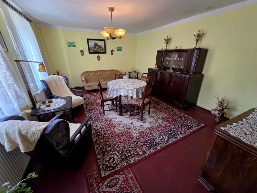 Dom Krosno Odrzańskie