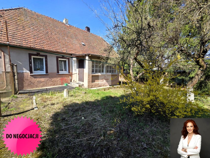 Dom Krosno Odrzańskie