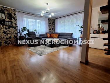 Dom Dąbrowa Górnicza