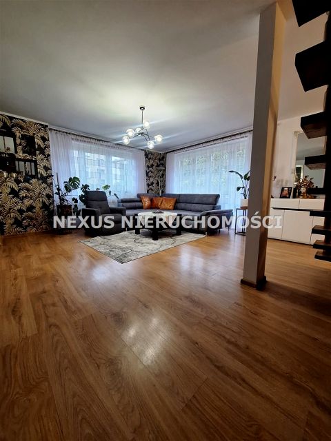 Dom Dąbrowa Górnicza