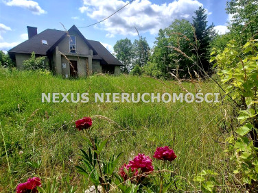 Działka Rokitno Szlacheckie