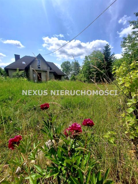 Działka Rokitno Szlacheckie