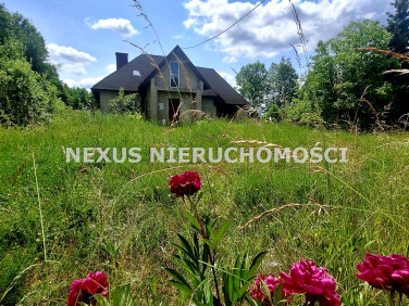 Działka Rokitno Szlacheckie