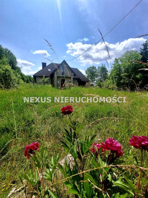 Działka Rokitno Szlacheckie