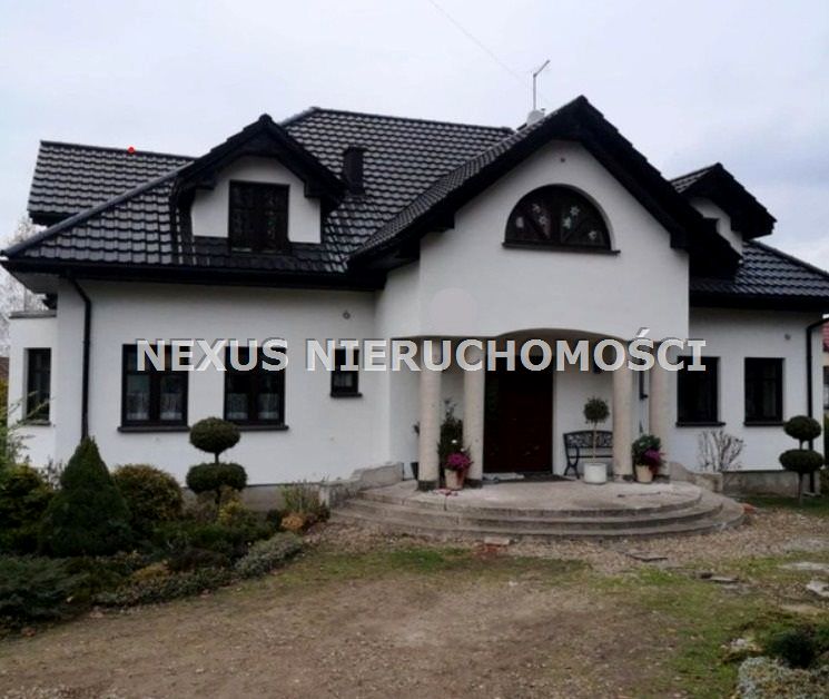 Mieszkanie Dąbrowa Górnicza