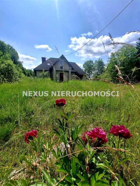 Działka Rokitno Szlacheckie