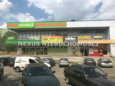 Lokal Dąbrowa Górnicza