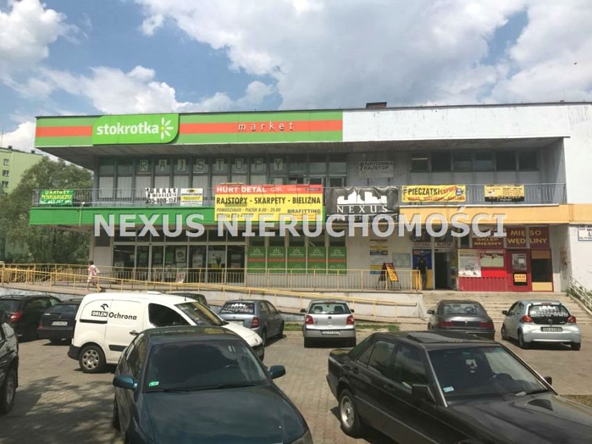 Lokal Dąbrowa Górnicza