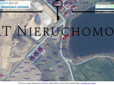 Działka inna Chwaszczyno