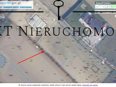 Działka inna Chwaszczyno