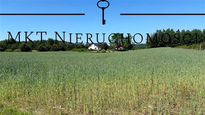 Działka inna Kielno