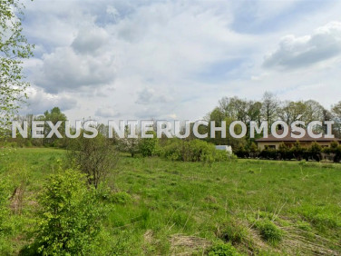 Pusta działka Niegowoniczki