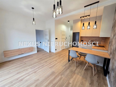 Mieszkanie Dąbrowa Górnicza