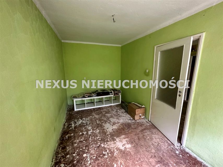 Mieszkanie Dąbrowa Górnicza