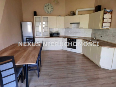 Mieszkanie Sosnowiec