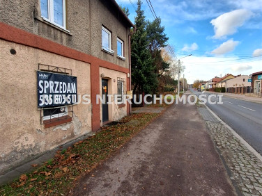 Mieszkanie Sosnowiec