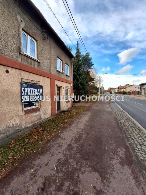 Mieszkanie Sosnowiec