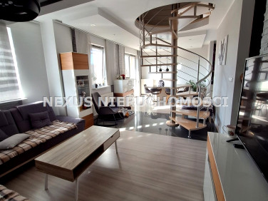 Mieszkanie Sosnowiec