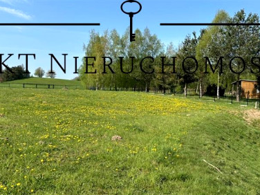 Działka inna Jeleńska Huta