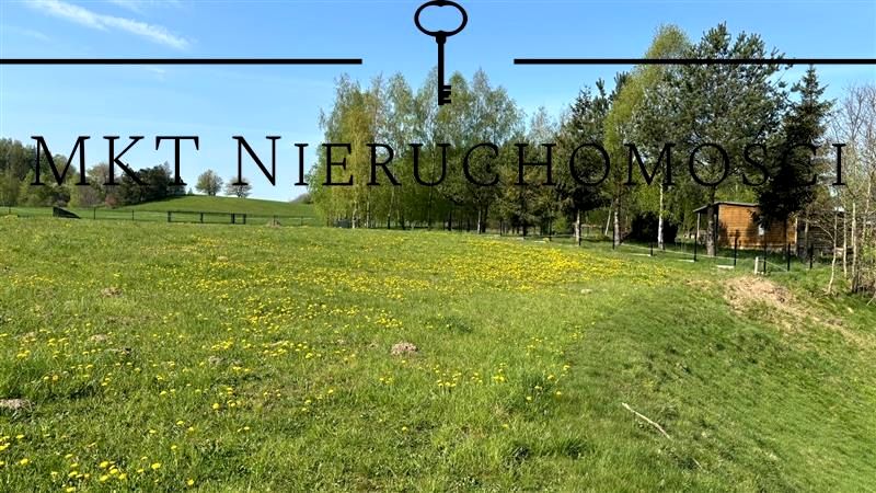 Działka inna Jeleńska Huta