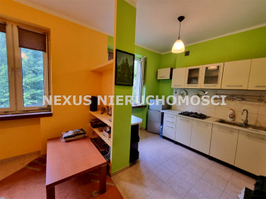 Mieszkanie Dąbrowa Górnicza