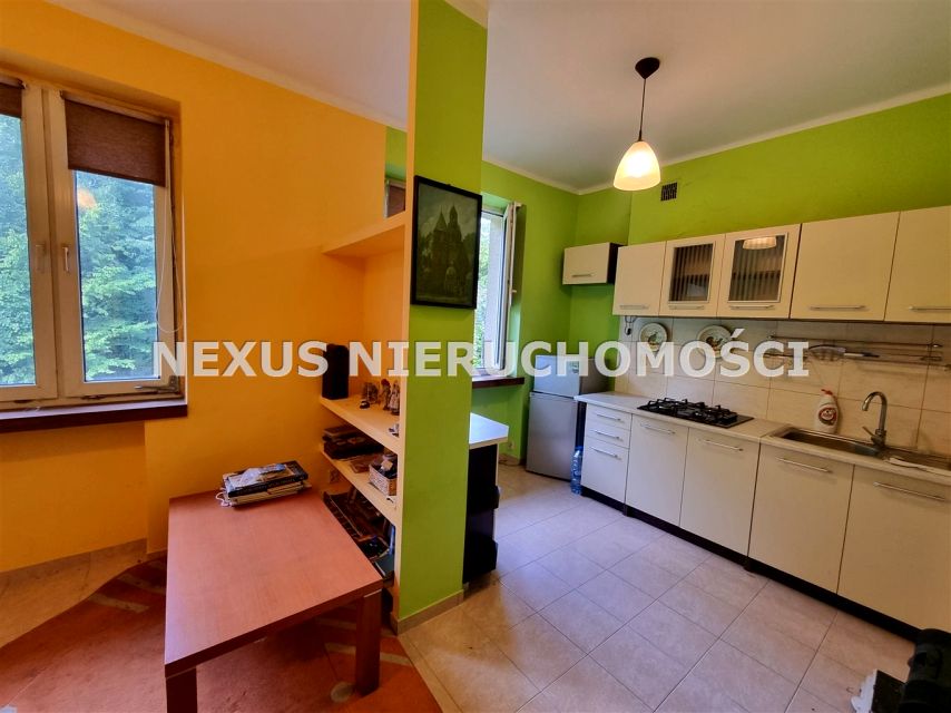 Mieszkanie Dąbrowa Górnicza