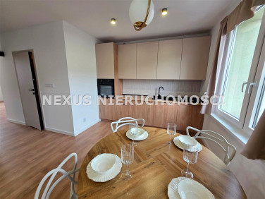 Mieszkanie Dąbrowa Górnicza