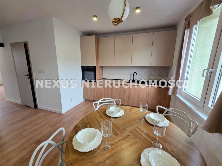 Mieszkanie Dąbrowa Górnicza