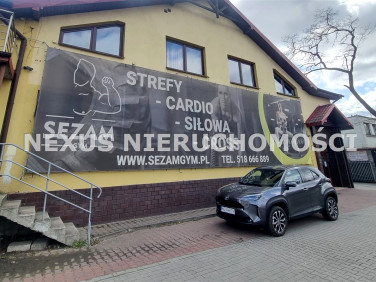 Lokal Dąbrowa Górnicza