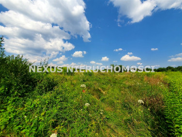 Działka budowlana Dąbrowa Górnicza