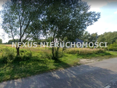 Działka Dąbrowa Górnicza