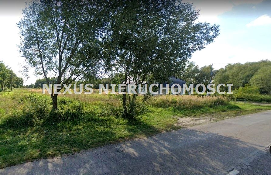 Działka Dąbrowa Górnicza