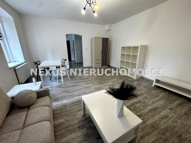 Mieszkanie Dąbrowa Górnicza