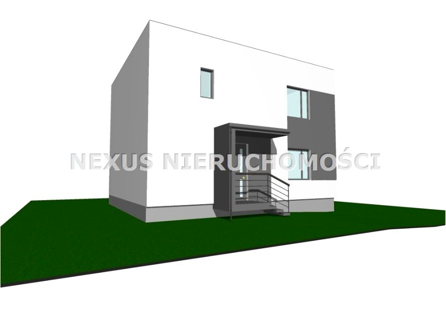 Działka Dąbrowa Górnicza