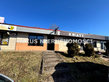 Budynek użytkowy Dąbrowa Górnicza