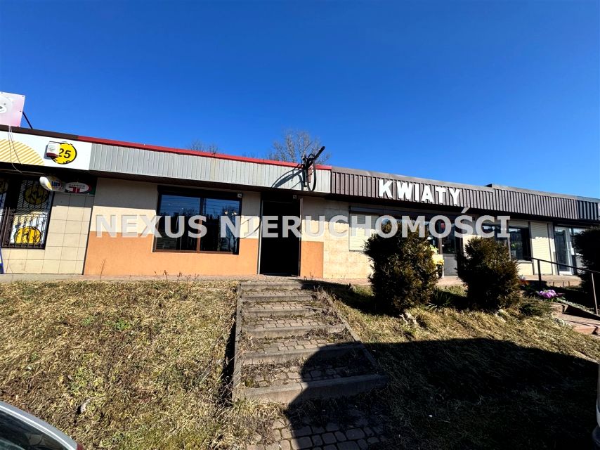 Budynek użytkowy Dąbrowa Górnicza