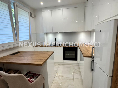 Mieszkanie Dąbrowa Górnicza