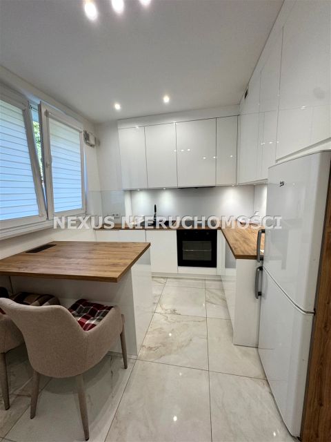 Mieszkanie Dąbrowa Górnicza